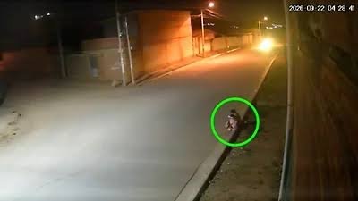 Policía encuentra vehículo que atropelló a madre e hija en Cochabamba, pero el conductor sigue prófugo images 3 9