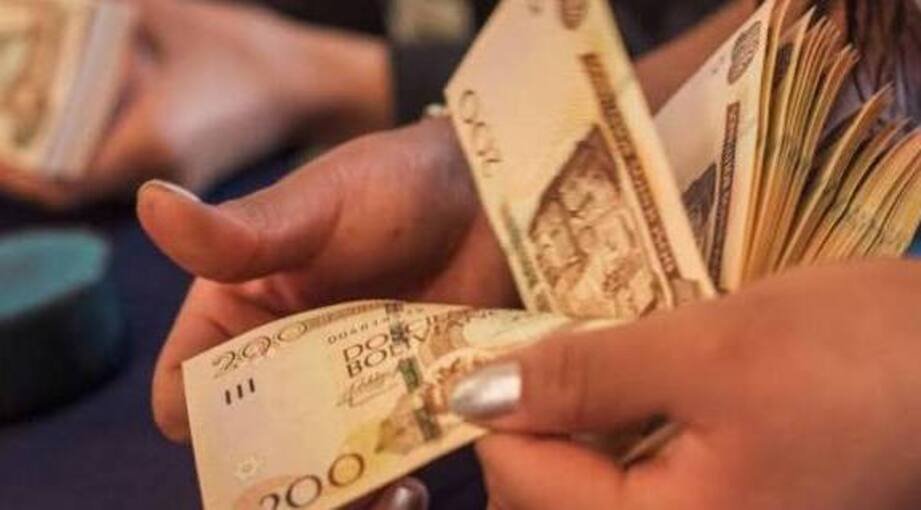 Gobierno: Trabajadores que cumplan funciones el doble feriado deberán recibir pago doble images 39 1 1