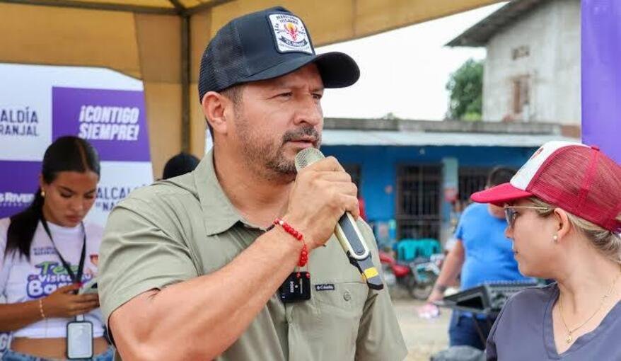 Ecuador: El partido de Noboa expulsa a alcalde que admite estar a merced de narcotraficantes images 4 1 1