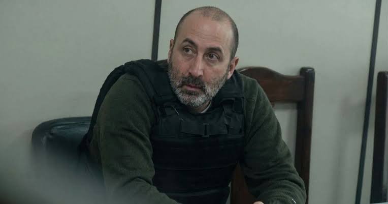 Desde Palmasola, Cerimedo dice que Rodrigo Paz es su amigo pero niega haber tenido poder en el Gobierno images 4 3