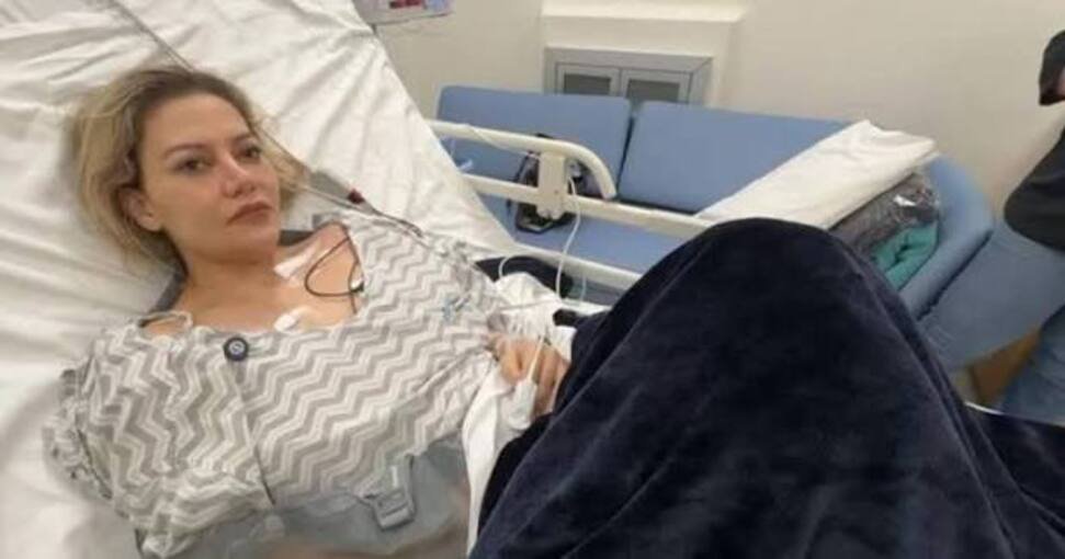Ataque a Nadia Beller: Informe médico confirma fractura expuesta y gestación images 48 1