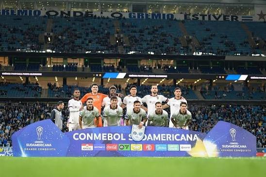 Bolívar recibe a Sao Paulo en una noche decisiva por la Sudamericana images 5 2