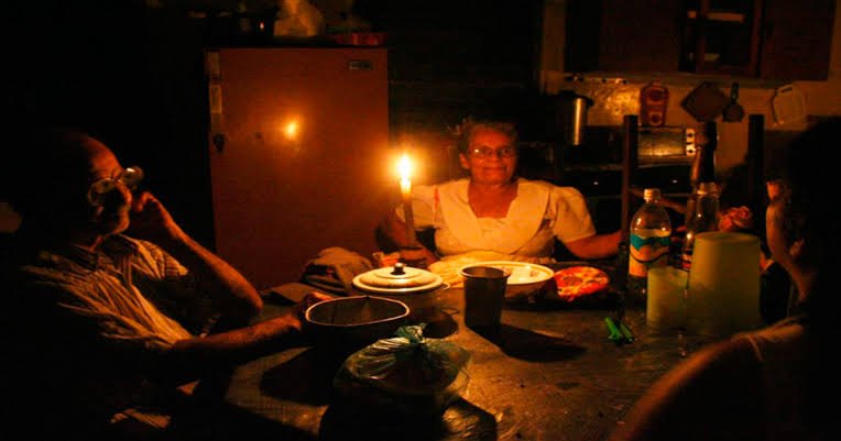 Nuevo apagón nacional deja sin electricidad a toda Cuba images 60