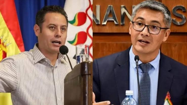 Lara anuncia denuncia penal contra ministro Espinoza por compra de vehículo images 64