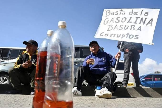 Comisión de Diputados identifica a “presuntos” responsables en el caso de la “gasolina basura” images 65