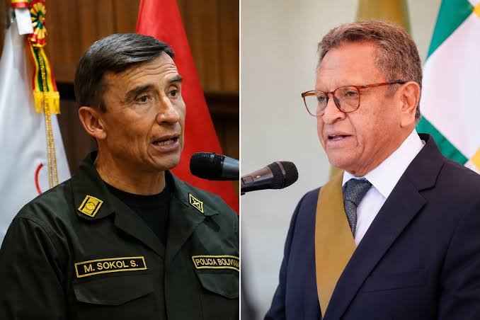 Reprograman audiencia contra Oviedo y Sokol por excusa de un vocal en El Alto images 78