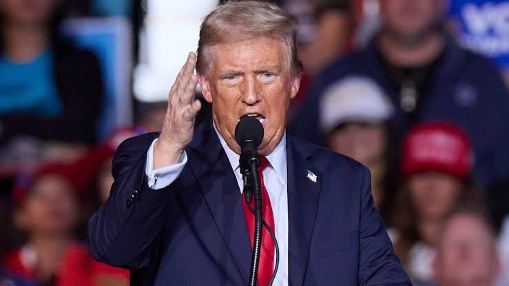 Trump promete 5.000 dólares “a todos los adultos” si los republicanos ganan las elecciones legislativas images 83