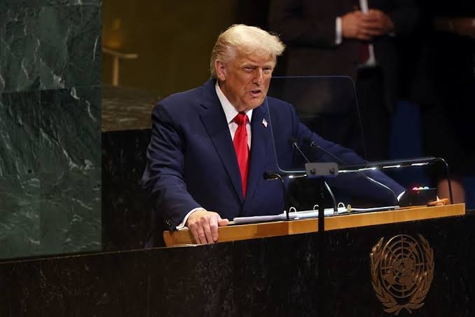Trump eleva la tensión: amenaza con “aniquilar” a Irán si no hay acuerdo images 9 2