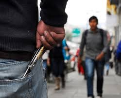 Santa Cruz: Dos menores de edad son enviados al Centro de Orientación acusados de apuñalar a tres personas images 9