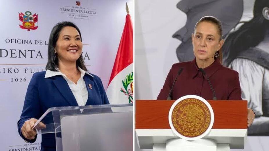 Perú y México restablecen relaciones diplomáticas nueve meses después de ruptura oficial images 6 1