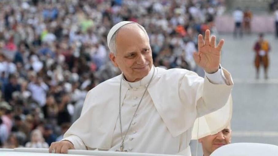 El papa León XIV recibirá el alta médica este sábado y volverá al Vaticano images 9 1
