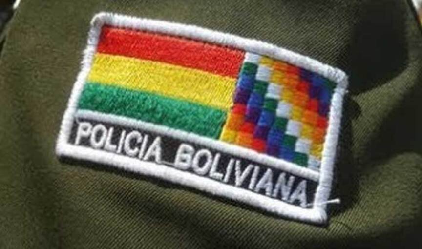 Aprehenden a capitán de la Policía por presunto vínculo con el asesinato de Mauricio Aramayo img 63346a1170d39 1