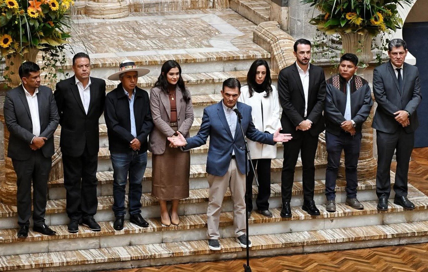 Revilla convoca a cumbre de gobernadores para definir propuesta conjunta sobre el 50/50 inbound1401854186575726980 1