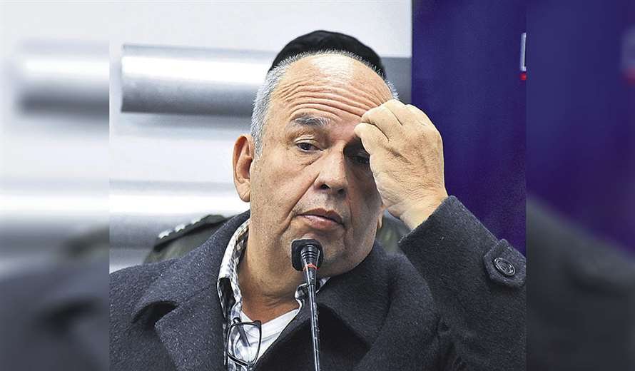 Arturo Murillo fue liberado pero se encuentra bajo custodia de migración de EEUU investigacin en eeuu revela que murillo tiene una empresa en