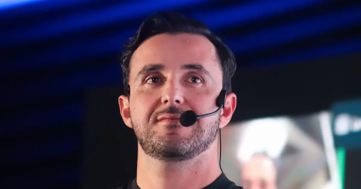 Velasco exige plazos claros sobre el modelo 50/50 y cuestiona a la viceministra Barrientos jp 101 12816279 20250818153852