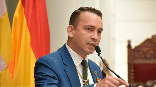 Presidente del TSJ: “El ministerio de Justicia era innecesario» jus