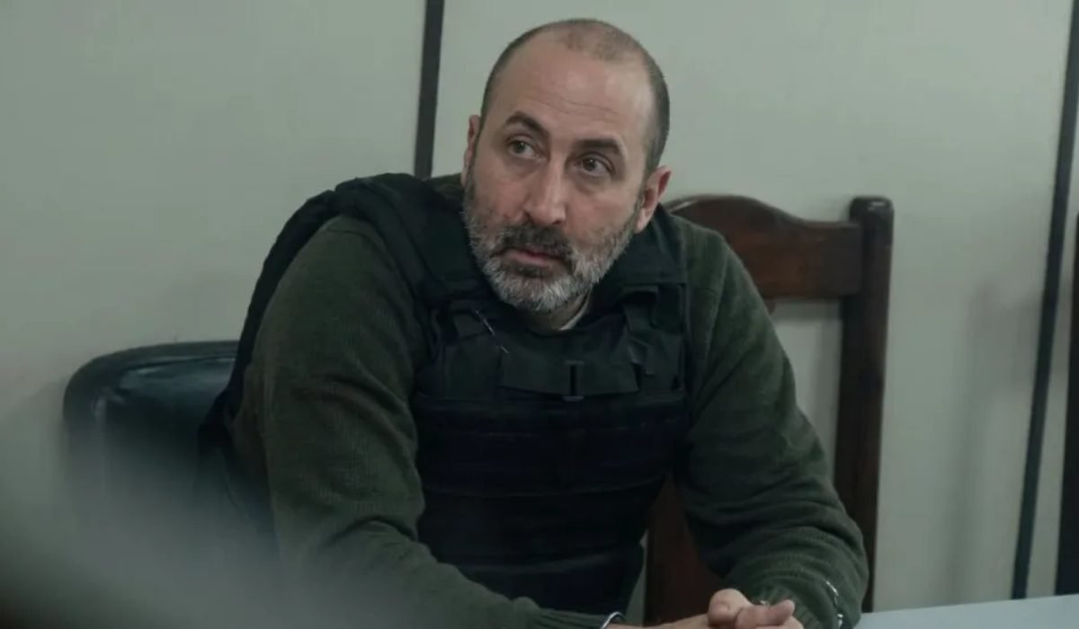 Desde Palmasola, Cerimedo niega «negociados» y haber tenido «poder» en el Gobierno justicia envia a fernando cerimedo a la carcel de palmasola