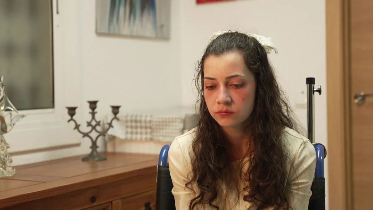 Muere joven tras lucha judicial contra su padre para recibir la eutanasia en España la eutanasia de noelia castillo 16 9 aspect ratio default 0 da39