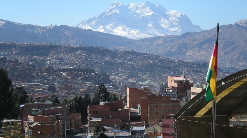 Gobernación de La Paz presenta agenda oficial por los 217 años de la Gesta Libertaria la paz 6
