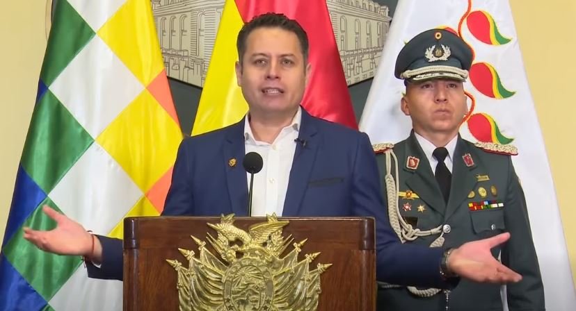 Lara afirma que subvencionar carburantes “patea la crisis para adelante” lara 7