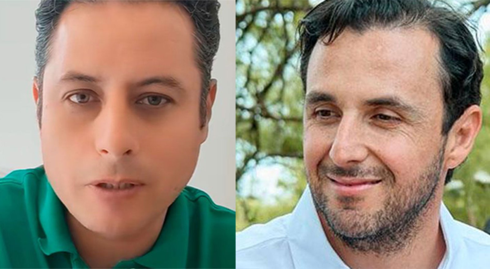 “Si no confirman, se cancela”: TSE da 72 horas a Lara y Velasco para responder “por escrito” su asistencia al debate lara y jp