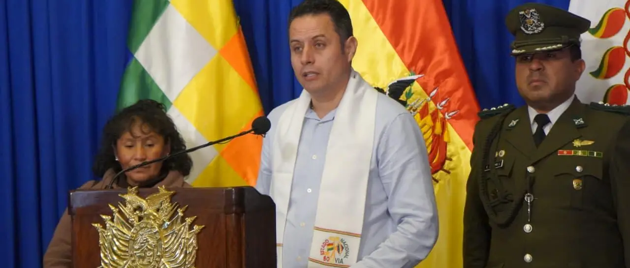 Vicepresidente Lara anuncia que ALP sesionará el viernes para designar a magistrados faltantes lara