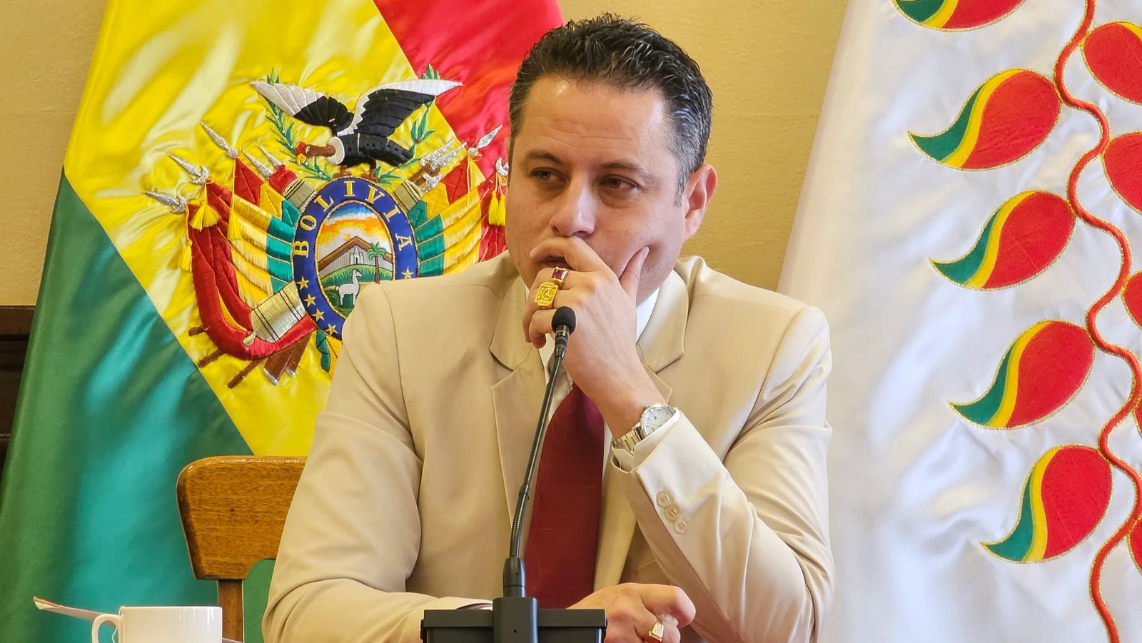 Lara rechaza ampliar el Estado de excepción y exige informes al Gobierno lara7