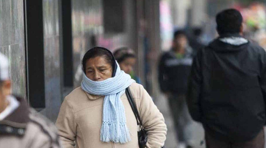Clima: La Paz registrará temperaturas mínimas de hasta -4 grados las bajas temperaturas continuaran dos semanas mas en todo el territorio nacional 15 07 2024 1