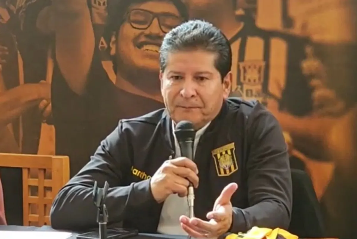 Villegas disputará por primera vez una fase preliminar de Copa Libertadores lg 11