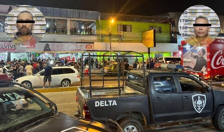 Identifican al presunto autor intelectual del asesinato de la librecambista en Santa Cruz librecambista 1