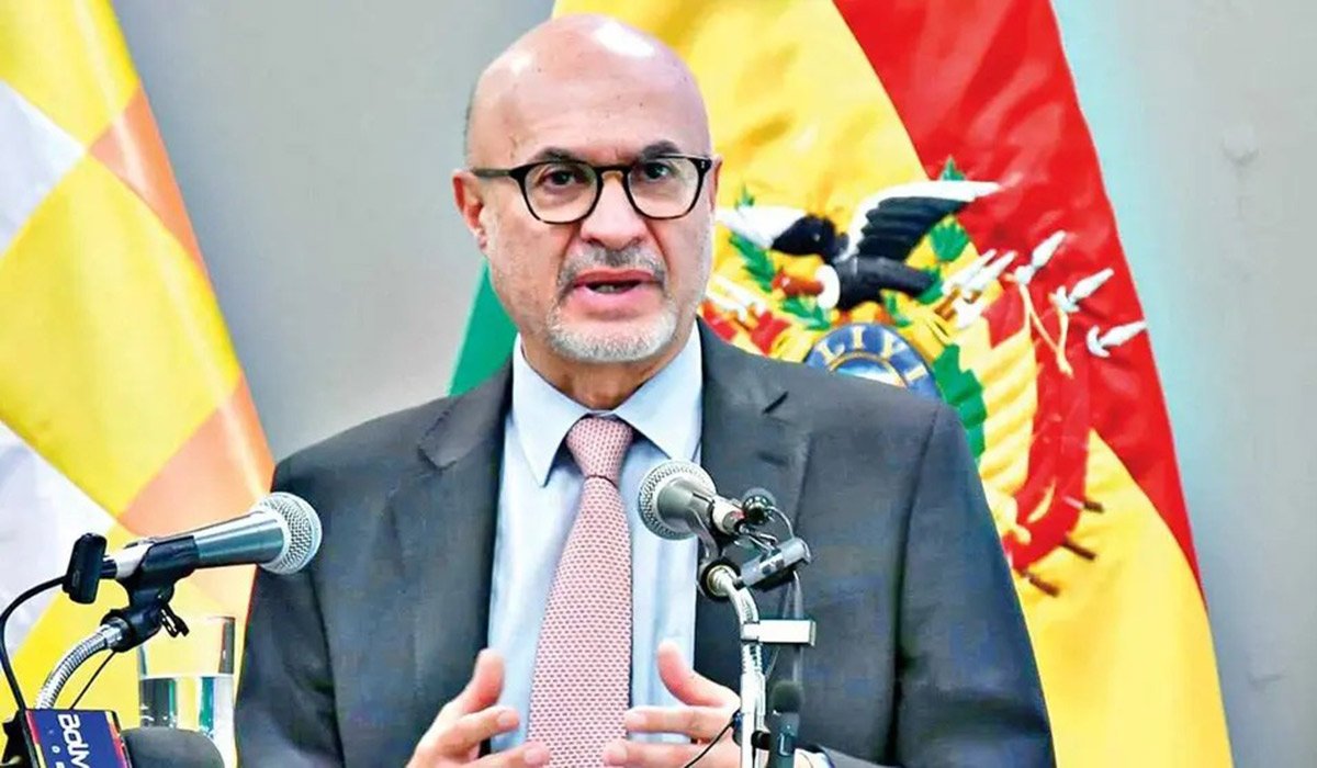Diputado del PDC pide la renuncia de Lupo y cuestiona su desempeño en el Gobierno lupo llama a la unidad ante la arremetida de las mafias que buscan volver al poder y los nuevos populistas 2025 12 25