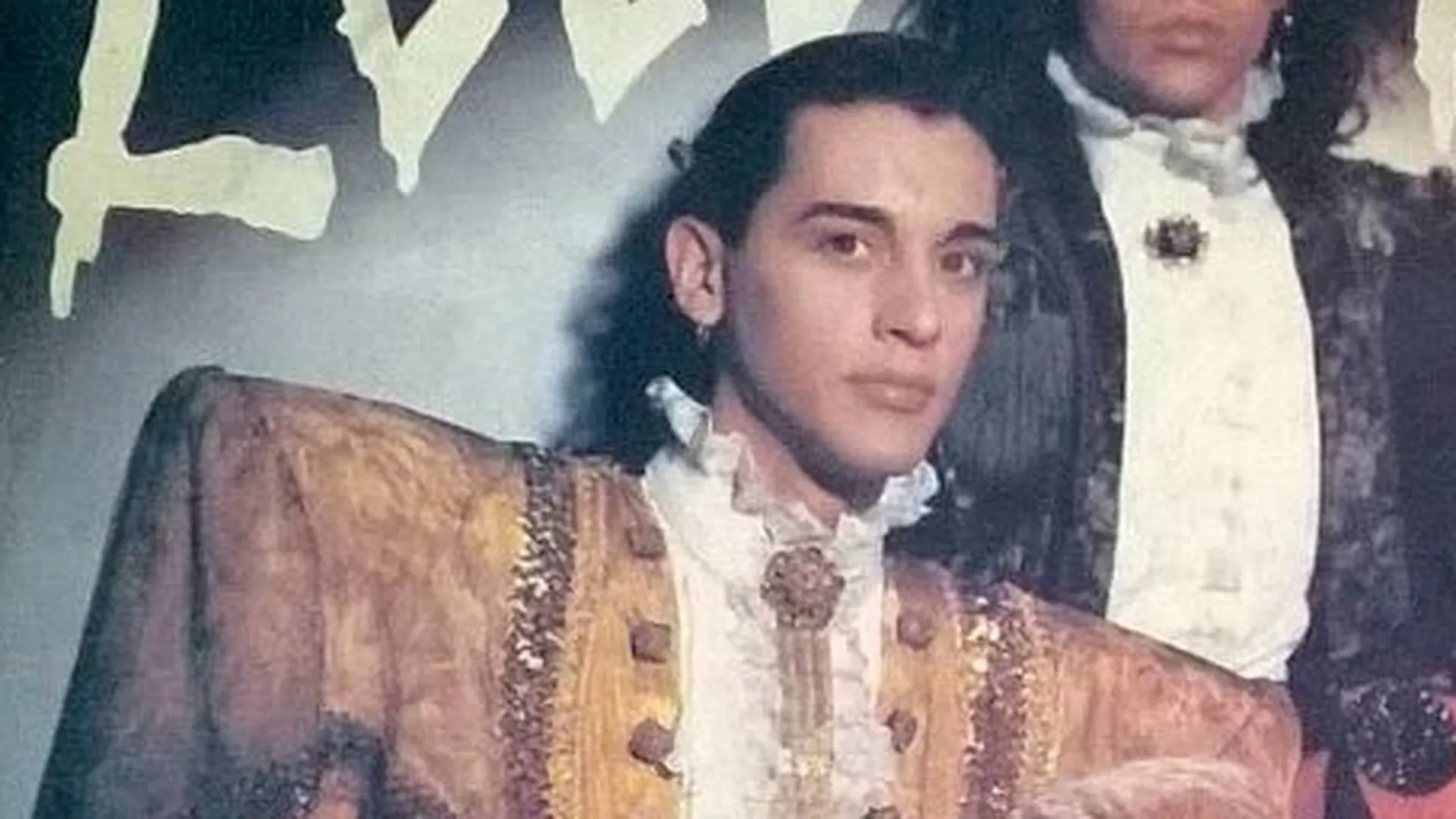 Muere Manolo Arjona, uno de los integrantes originales de Locomía manolo arjona fue uno de los integrantes de la banda locomia 16 9 aspect ratio default 1047648 da39