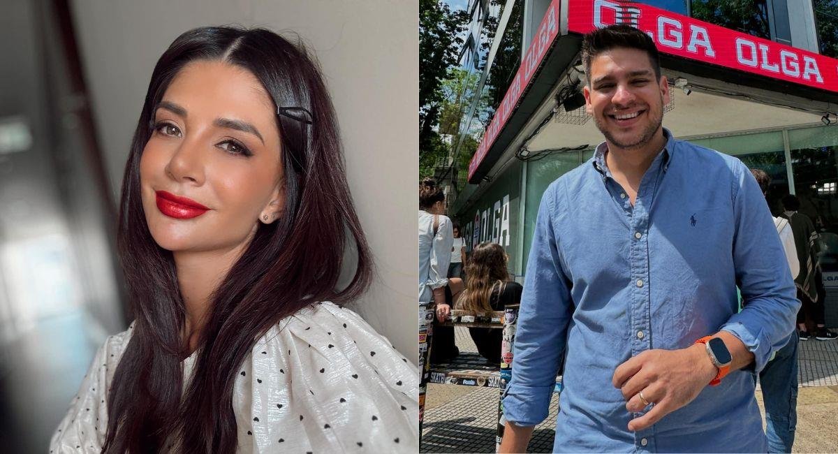 “Es la relación más toxica que tuve”: Anabel Angus habla sobre su separación con Marco Antelo marco antelo y anabel angus nominados a los premios juventud bolivia 1291780 1