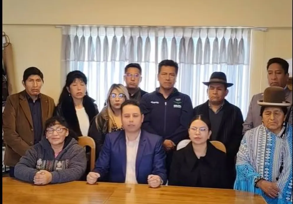 Lara condiciona aprobación de crédito de «libre disposición» y demanda transparencia md 1 1