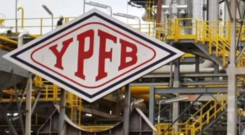 Aprehenden al exgerente de YPFB Logística tras su declaración ante la Fiscalía md 1 11