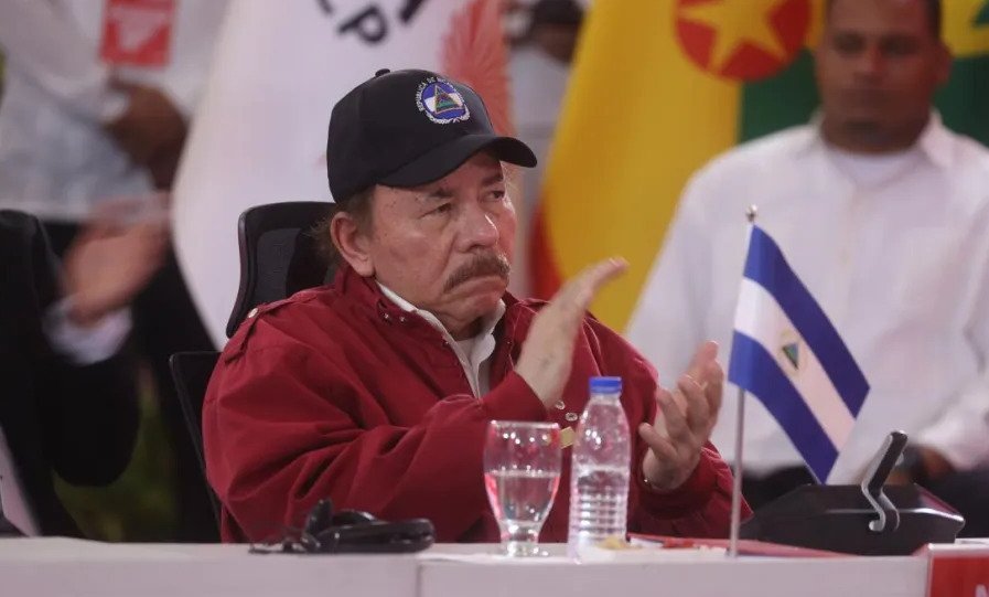 EEUU insta a no comerciar con Nicaragua tras reforma que busca afianzar poder de Ortega md 1 2