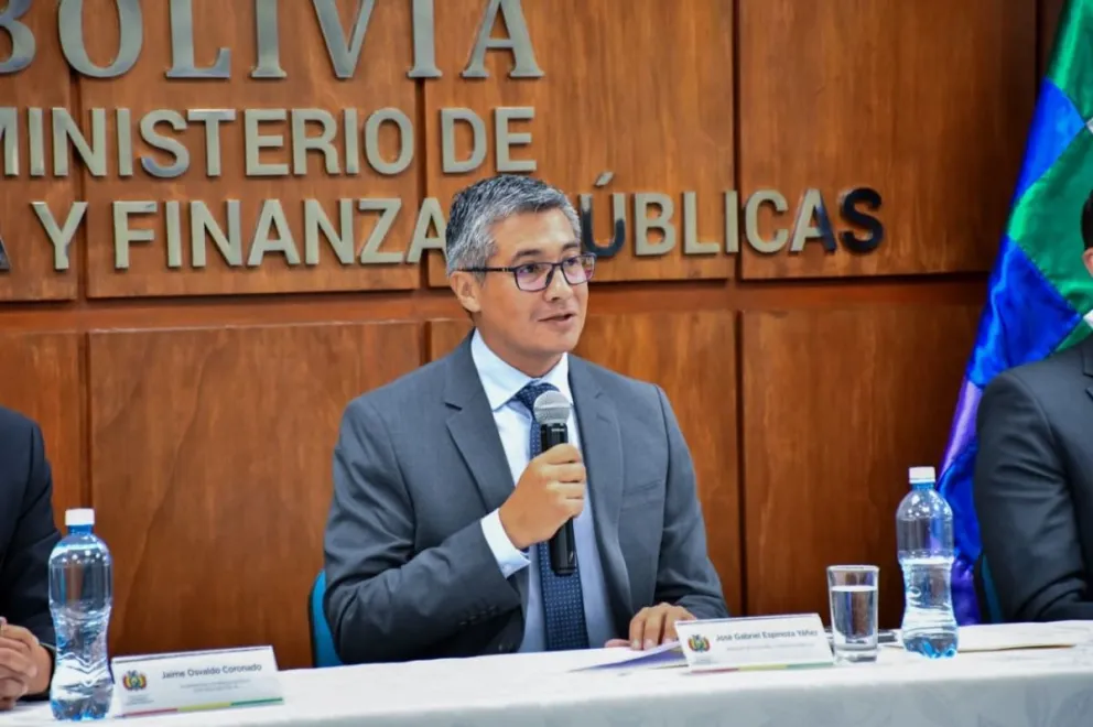 Economía reporta superávit fiscal de 0,2% a mayo de 2026 y revierte déficit de 2025 md 1 24