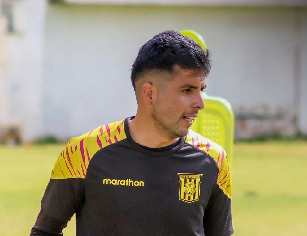 Las deudas económicas crecen para el “Tigre” de Achumani md 12 1