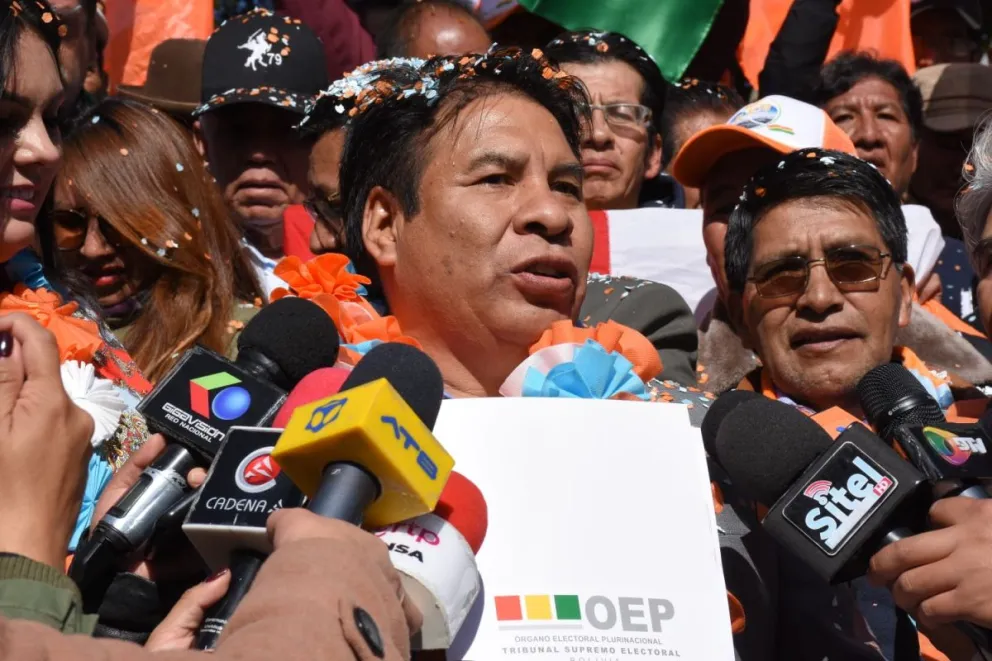 NGP rechaza posible pérdida de su personería jurídica y cuestiona decisión del TSE md 47