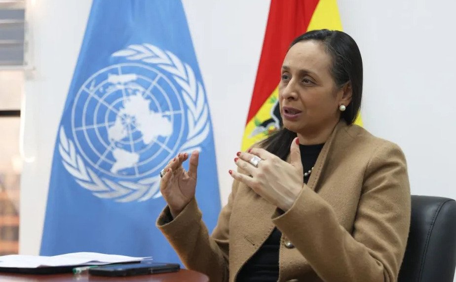 La ONU dice que Bolivia es un centro de operaciones para carteles internacionales de droga md 5 1