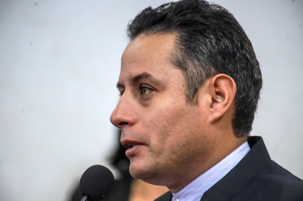 Lara niega reunión con Arce en San Pedro y denuncia alquiler de celdas tras visita al penal md 68
