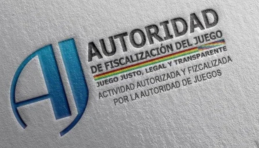 Promociones y sorteos empresariales ya no necesitan permiso de la AJ md 1625374922 logo autoridad fiscalizacion juego bolivia 1 1 1