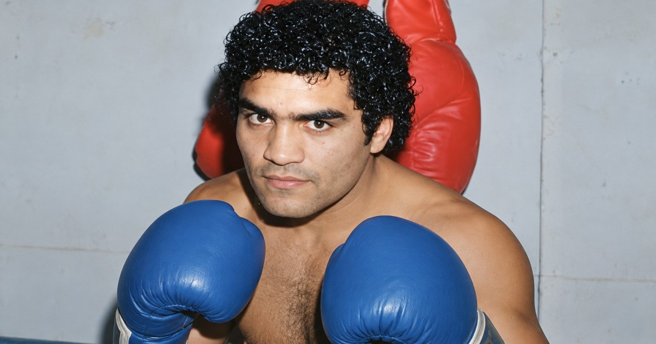 Muere el argentino Jorge ‘Locomotora’ Castro, excampeón mundial de boxeo murio locomotora castro