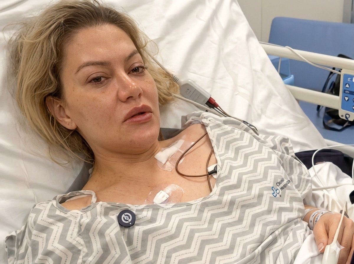 Fiscalía aclara que Nadia Beller es “víctima” y no investigada en casos contra Cerimedo nadia beller 1