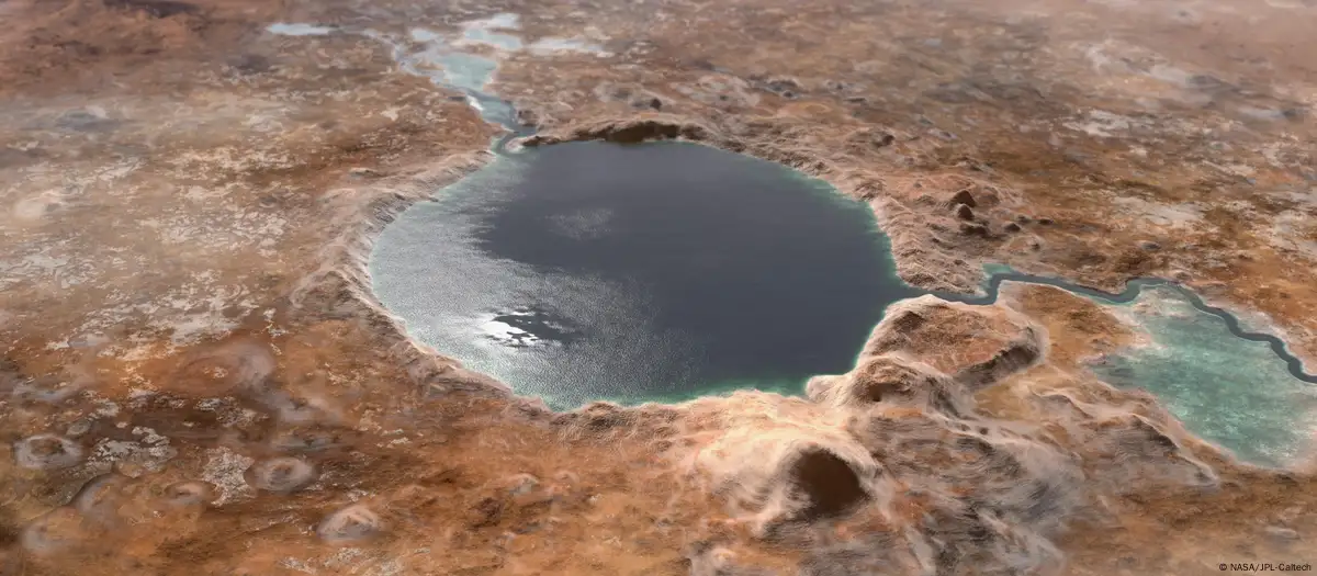 ¿Vida en Marte? Conoce qué dice la NASA sobre los nuevos descubrimientos nasa