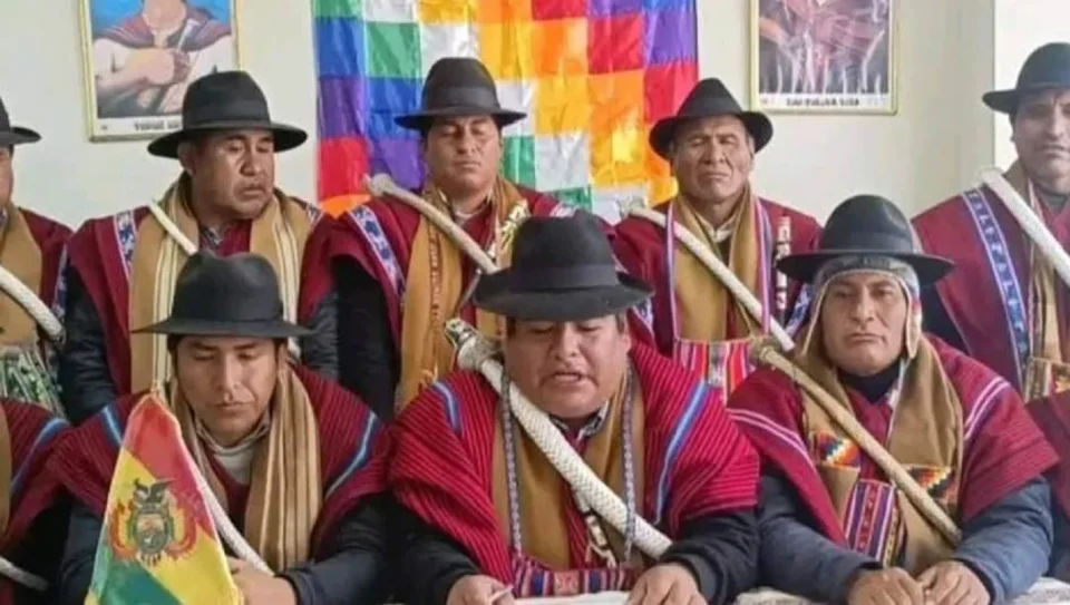 Federación Túpac Katari analiza continuidad de las movilizaciones y deja en manos de las bases decisión sobre el diálogo o 1780004315 94598 960x543 1