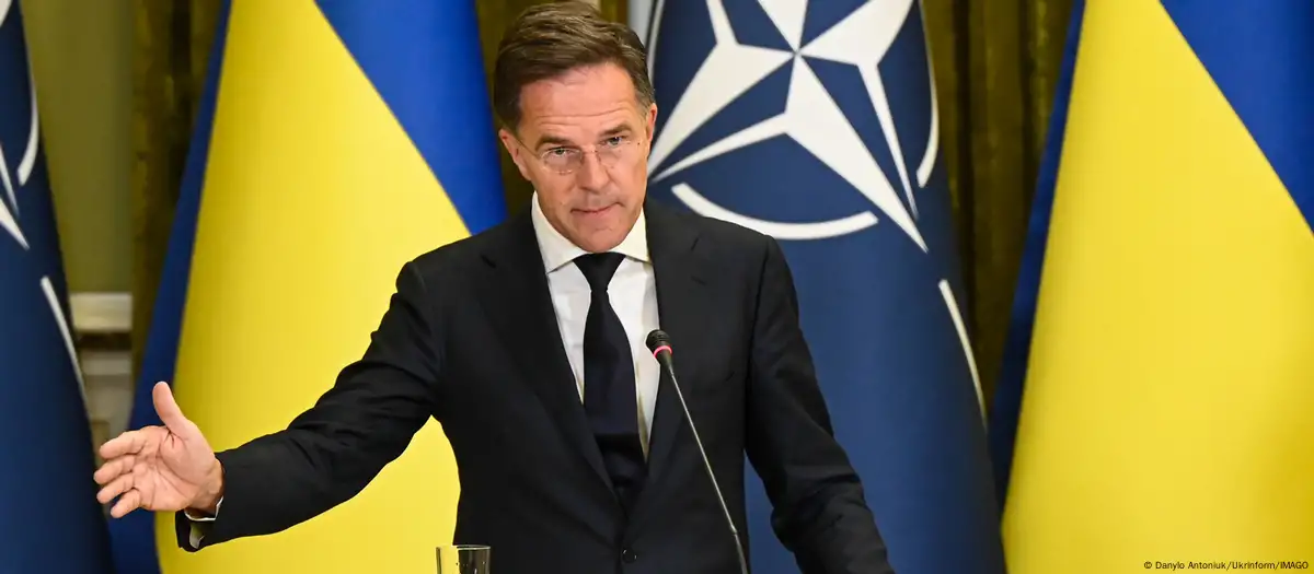 La OTAN evalúa la presencia de drones rusos en Polonia otan