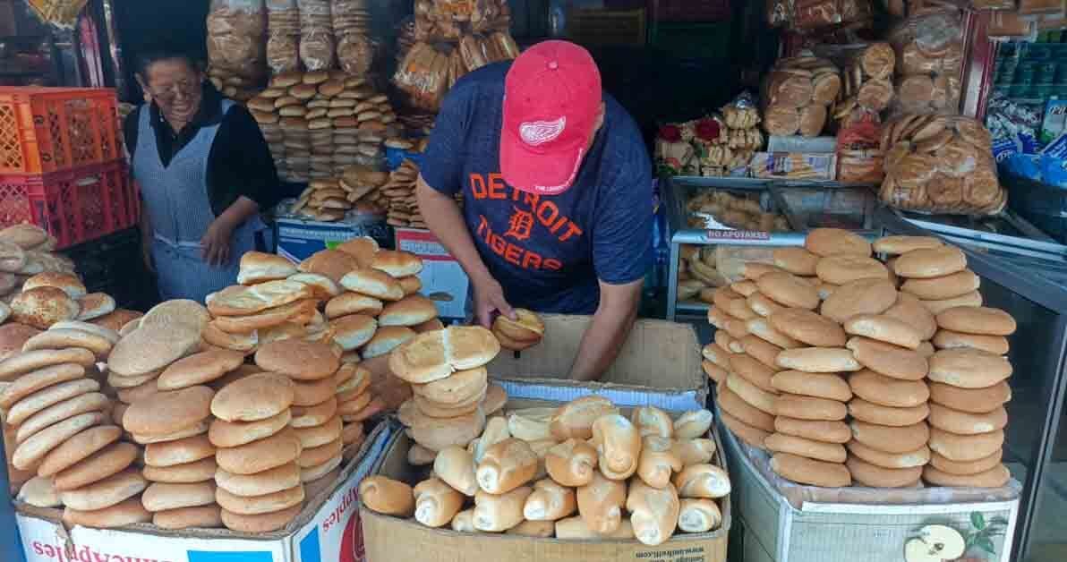 Panificadores de Cochabamba exigen respuesta a Emapa por falta de subvención de harina pan 4 e1755035598364