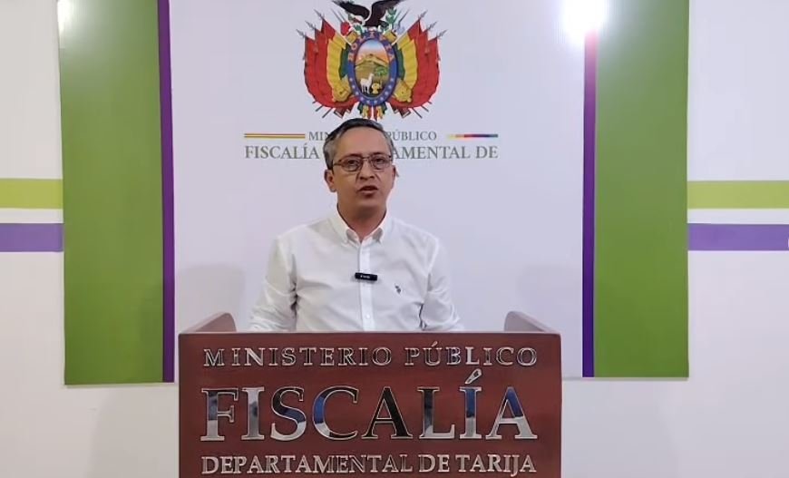Investigan doble parricidio en Tarija; un hombre mató a sus padres con una pata de cabra parricidio