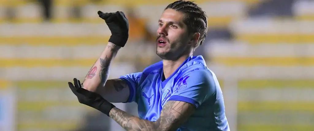 Bolivar define su equipo titular para el partido contra Real Potosí; el “Pato” Rodríguez sería la novedad en el onceno académico pato rodriguez 101 7991298 20240114173655